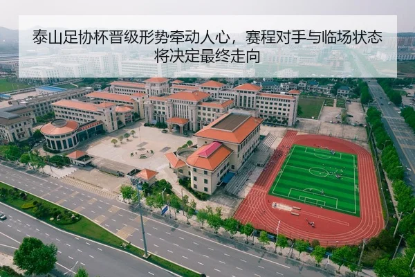 泰山足协杯晋级形势牵动人心，赛程对手与临场状态将决定最终走向